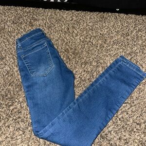 Place Kids Blue Denim Jeans